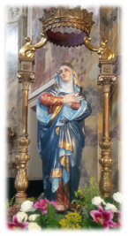 Madonna di Varigione