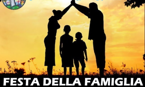 Domenica 26 gennaio | Tutti invitati alla Festa della Famiglia